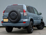 LANDCRUISER PRADO