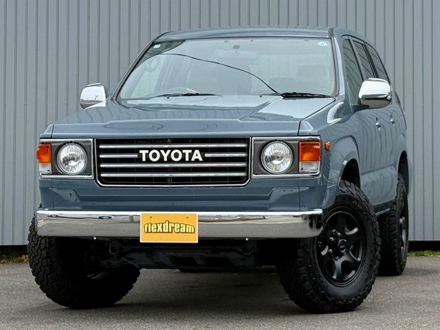 LANDCRUISER PRADO