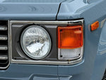 LANDCRUISER PRADO