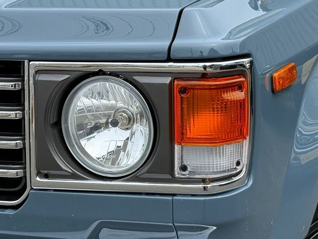 LANDCRUISER PRADO