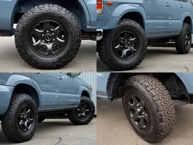 LANDCRUISER PRADO
