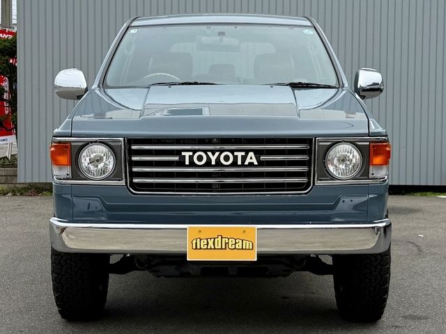LANDCRUISER PRADO