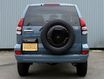 LANDCRUISER PRADO
