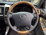 LANDCRUISER PRADO