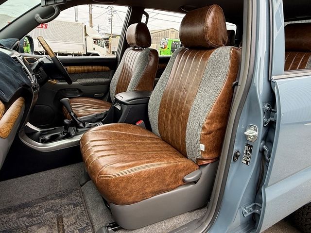LANDCRUISER PRADO