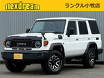 LANDCRUISER 70