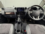 LANDCRUISER 70