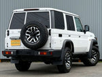 LANDCRUISER 70