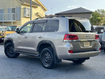 LANDCRUISER wagon