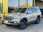 LANDCRUISER wagon