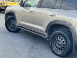 LANDCRUISER wagon