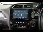 SHUTTLE HYBRID
