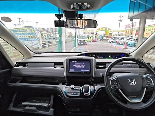 FREED HYBRID