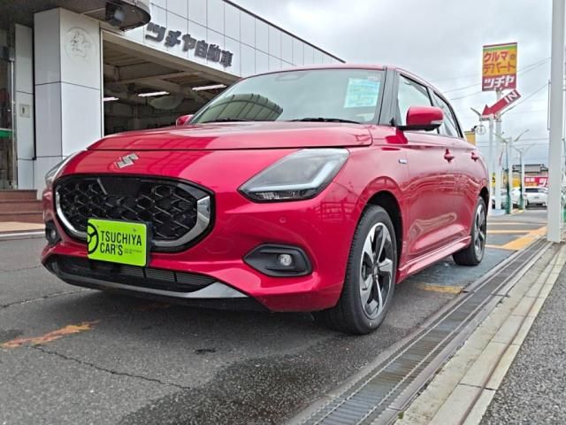 SWIFT