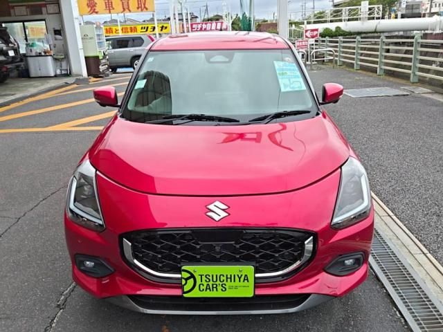 SWIFT