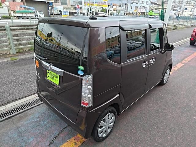 N BOX