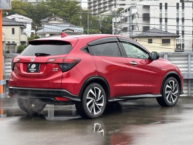 VEZEL HYBRID