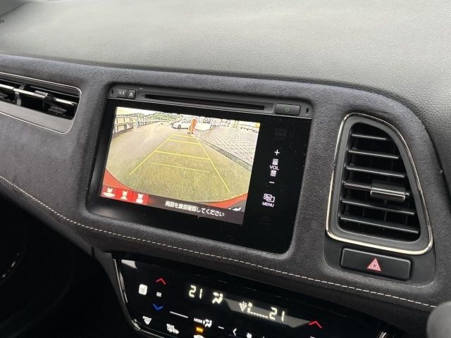 VEZEL HYBRID