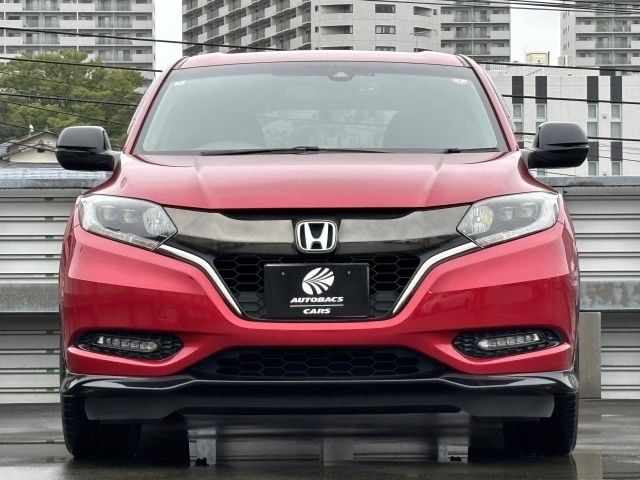 VEZEL HYBRID