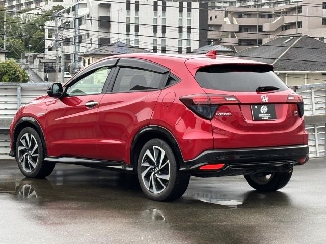 VEZEL HYBRID