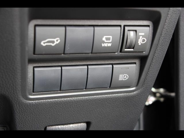 YARIS CROSS HYBRID