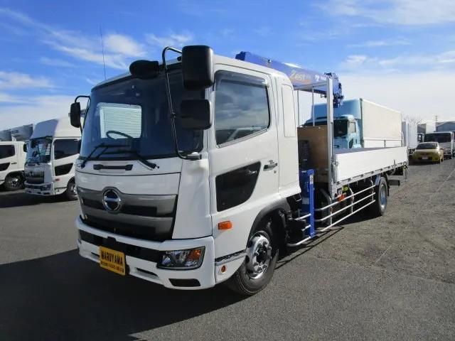 RANGER