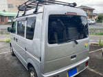 EVERY van