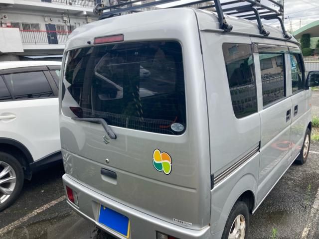 EVERY van