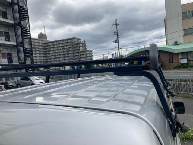 EVERY van