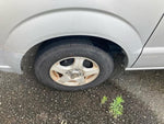 EVERY van
