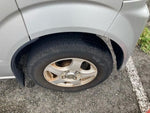 EVERY van