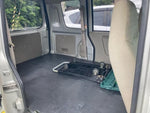 EVERY van