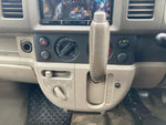 EVERY van