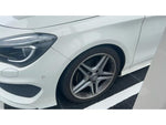 MERCEDES BENZ CLA Shooting Brake