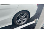 MERCEDES BENZ CLA Shooting Brake