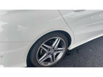 MERCEDES BENZ CLA Shooting Brake