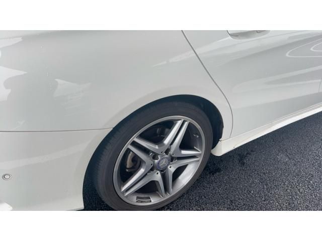 MERCEDES BENZ CLA Shooting Brake