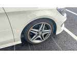 MERCEDES BENZ CLA Shooting Brake
