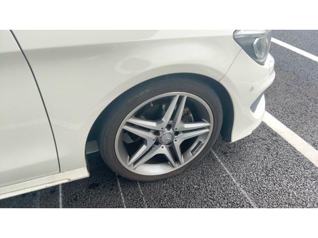 MERCEDES BENZ CLA Shooting Brake