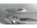 MERCEDES BENZ CLA Shooting Brake