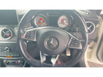 MERCEDES BENZ CLA Shooting Brake