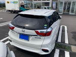 SHUTTLE HYBRID