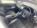 SHUTTLE HYBRID