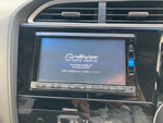 SHUTTLE HYBRID