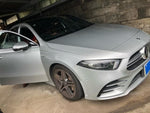MERCEDES AMG Aclass sedan