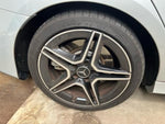 MERCEDES AMG Aclass sedan
