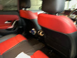 MERCEDES AMG Aclass sedan