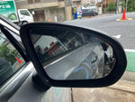 MERCEDES AMG Aclass sedan