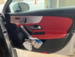 MERCEDES AMG Aclass sedan