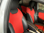 MERCEDES AMG Aclass sedan